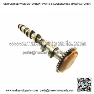 OEM Exhaust Camshaft 420820210 for FRESHWATER 2014-2025 Sea-Doo GTS 90 / SPARK TRIXX