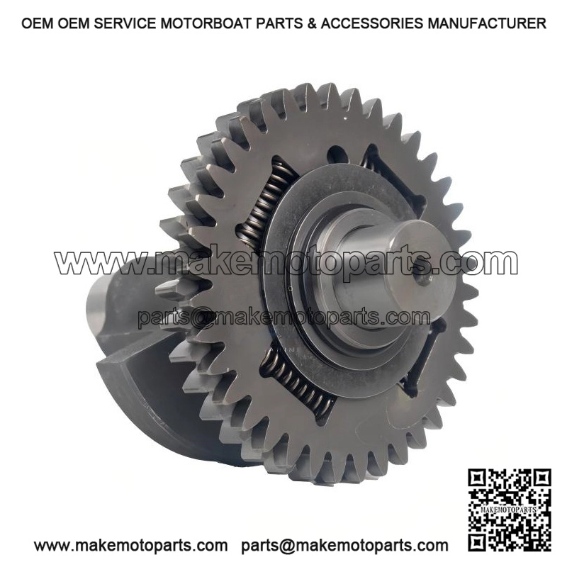 Off-Road Balance Shaft Assembly S13300RB1000 | New OEM ATV UTV Engine for Can-Am