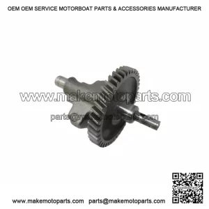 Counter Balance Shafts 420620035 for 2004 Bombardier Outlander 400 (2003-2015)