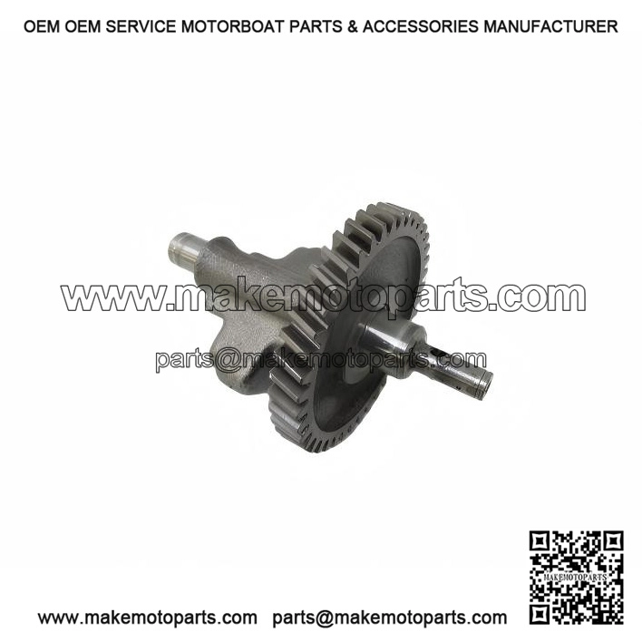 Counter Balance Shafts 420620035 for 2004 Bombardier Outlander 400 (2003-2015)