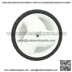 Toro Part # 110-1632 Rear Wheel - 11" Rear High Wheel for Toro