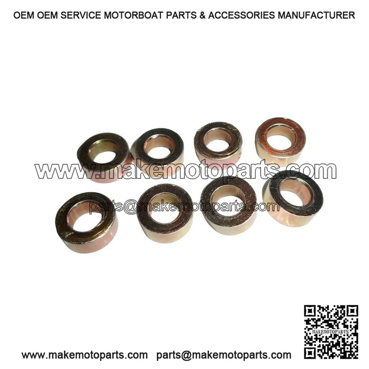 OEM Bushing Set 506117300 for Sea Doo, Ski-doo Snowmobile