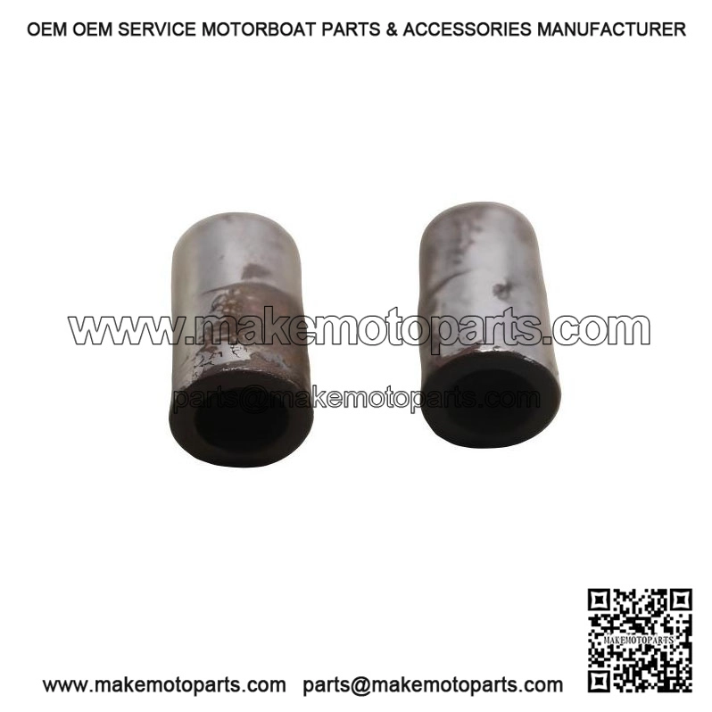 FRONT SHOCK INTERNAL BUSHING 2PCS 706200061 2004 BOMBARDIER DS 650