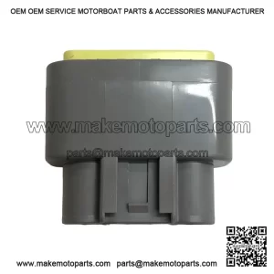 Housing 3 Circuits 710000880 Can-Am 06-17 Outlander MAX 400 DS 450