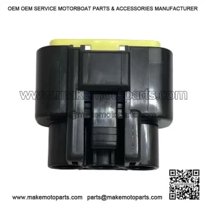 CONNECTOR HOUSING 710000879 SKIDOO GSX MXZ RENEGADE