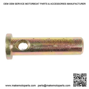 Clevis Pin Swinging Drawbar 8N804 Fits Ford NAA Jubilee 8N 600 601