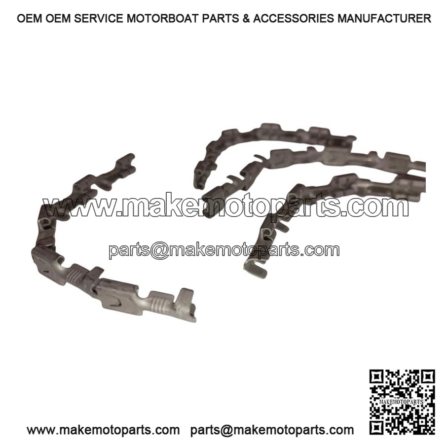 FEMALE TERMINAL 710000114 NEW OEM 710000114