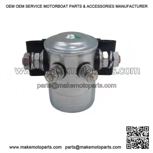 Solenoid 710000284 for Can-Am Off-Road