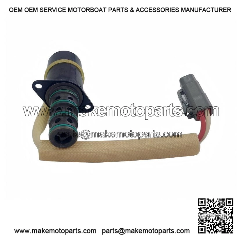 Solenoid Valve 420256550 OEM ATV UTV Traxter 2003-2005 Part for Can-Am