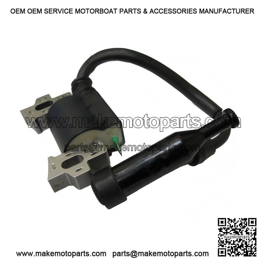 Ignition Coil for GX160 GX200 Honda & Clone Engine 5.5 6.5 HP Go Kart Minibike