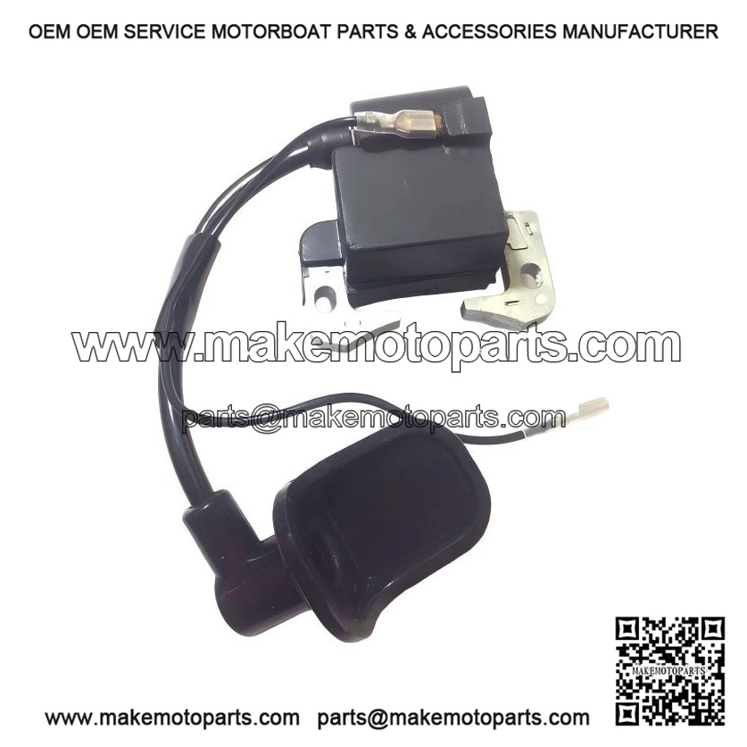 MAGNETO IGNITER IGNITION COIL 33CC 43CC 47CC 49CC ATV MINI CROTCH ROCKET BIKE