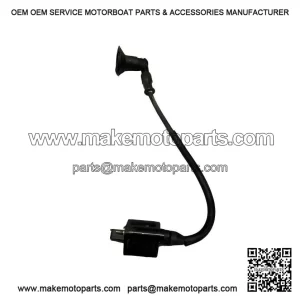 Ignition Coil 05 Can-Am DS90 2x4 Bombardier