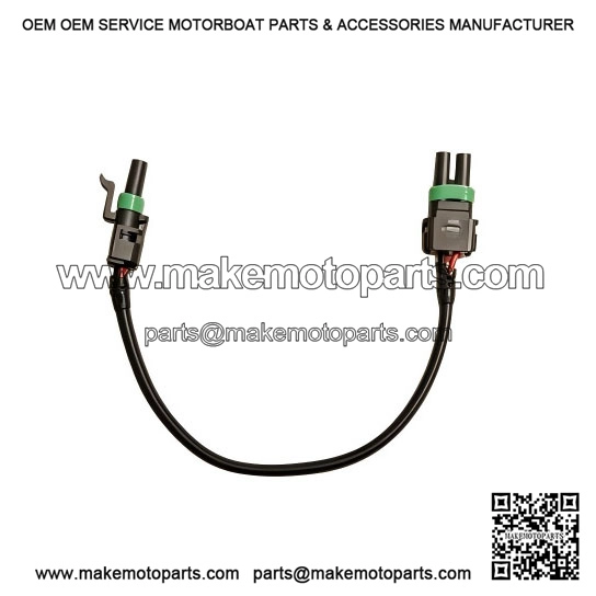 Wiring Cable Trunk Box 710003419 Can-Am