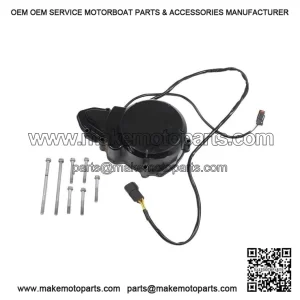 Stator Generator Alternator Magneto 420685171 for 2008 Can-Am DS450