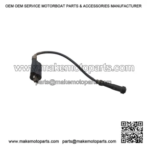 Ignition Coil for 03 Can-Am Rally 175/200 2x4 Bombardier