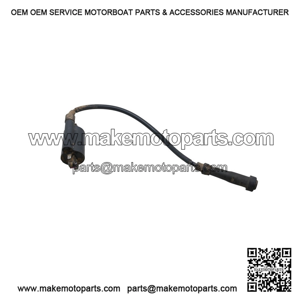 Ignition Coil for 03 Can-Am Rally 175/200 2x4 Bombardier