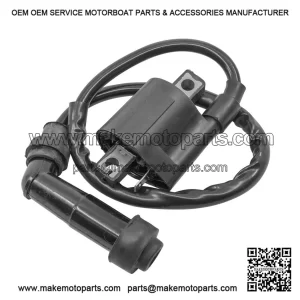 Ignition Coil??Yamaha ATV Raptor 80 YFM80??2002-2008
