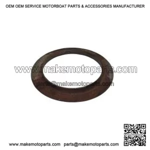 Shock Spring Retainer 503191872 SS11 1996 Ski-doo Mxz 583 OEM
