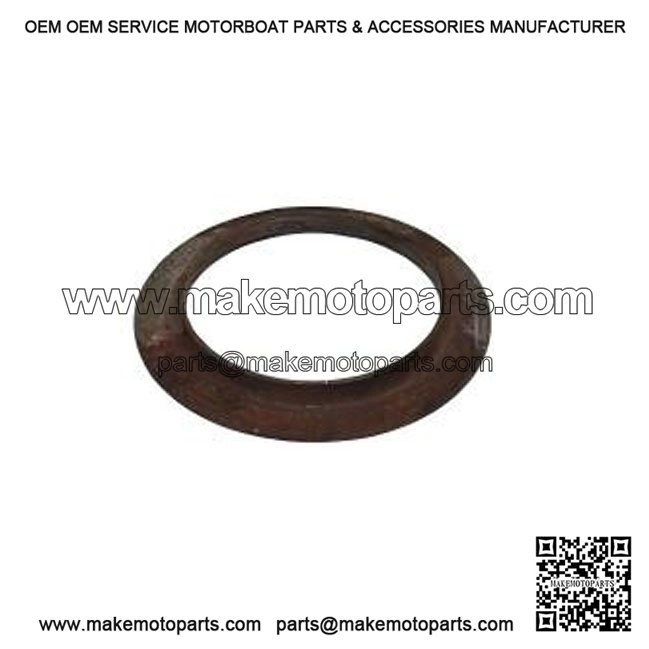 Shock Spring Retainer 503191872 SS11 1996 Ski-doo Mxz 583 OEM