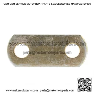 Steering System Reinforcement 506151196 Can-Am OEM