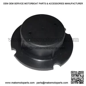 Fuel Tank Cap Gasket A17631145000 OEM P/N