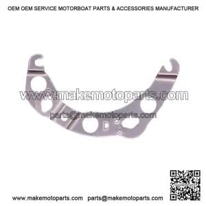 Right Hand High Light Part Number - 710001115 For Can-Am