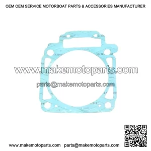 Cylinder Gasket 420630080 03-15 Ski-Doo Expedition Grand Touring Legend