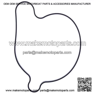 Water Pump Cover Gasket 420630270 for Can-AM Outlander 400 450 Ryker Traxter