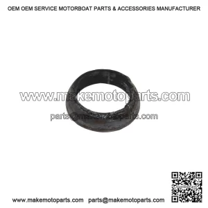 Exhaust Gasket Donut 514053677 2006 Ski-doo Mach Z 1000 SS76