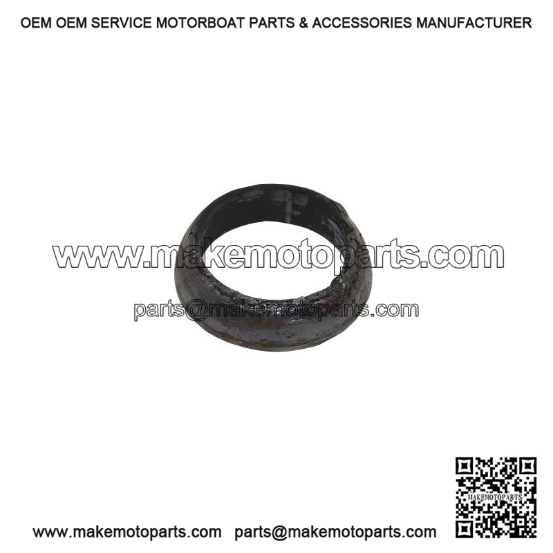 Exhaust Gasket Donut 514053677 2006 Ski-doo Mach Z 1000 SS76