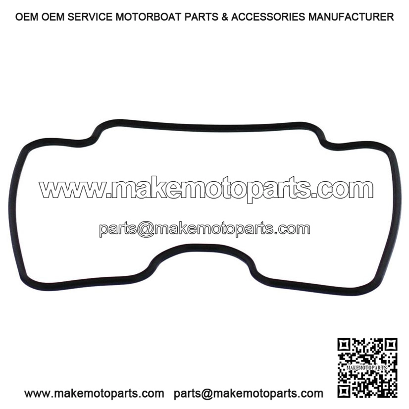 Float Bowl Gasket 46-5006 Replacement for ATV UTV Motorcycle