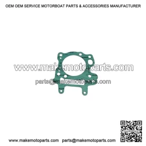 Gasket 420650165 Fits Sea-Doo GS / GTI / GTS / GTX / HX / SPX / XP / 3D