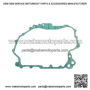 NEW OEM Clutch Housing Gasket 420650582 for 2003-2005 Can-Am Traxter XL / MAX