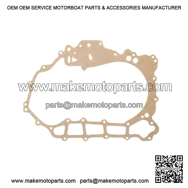 Clutch Engine Cover Gasket for Can-Am Traxter 500, 99-2005
