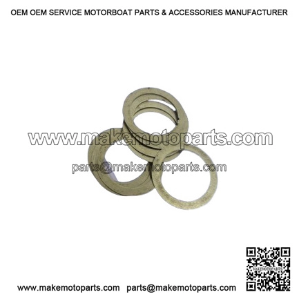 Pinion Shim 703500049 for Can-Am ATV