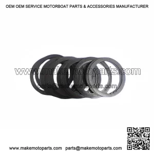 Differential Shim Kit 703500548 for Can-Am ATV