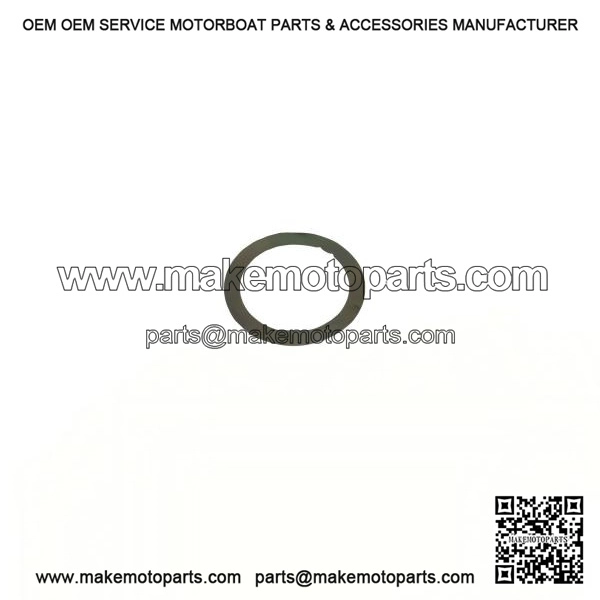 ATV Differential Shim OEM P# 703500288 for Can Am