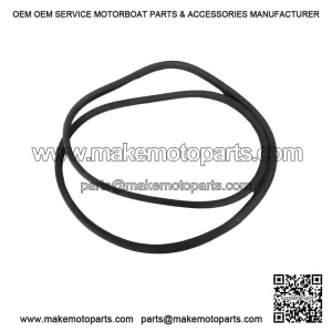 CVT Clutch Cover Gasket 420450400, New OEM CanAm.