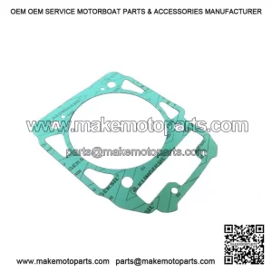 Cylinder Base Gasket 420450330, 450/850 Front/Rear, New OEM Engine Can Am.