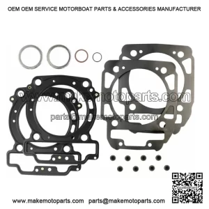 Gaskets for Canam Parts Guy SNORTY 840 Big Bore Kit, Gaskets Only, CAN AM.