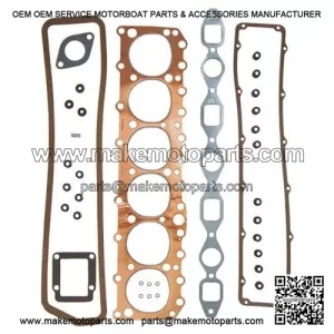Head Gasket Set 372770R96 fits International 706 756 766 806 826 856