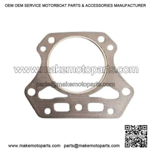 Head Gasket 110047016 11004-7016 for Kawasaki FH580V 19HP Lawn Mowers 11C10