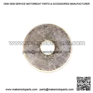Flat Washer, Part No. 224060251, For Can-Am