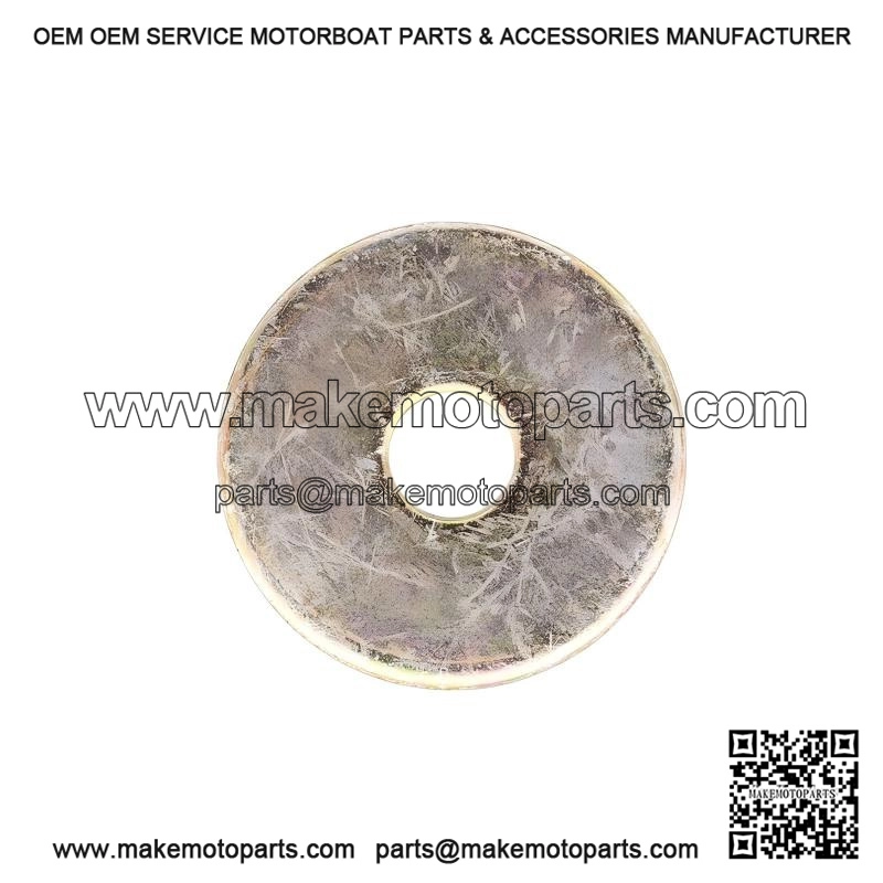 Flat Washer, Part No. 224060251, For Can-Am