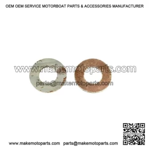 Washers 503175400