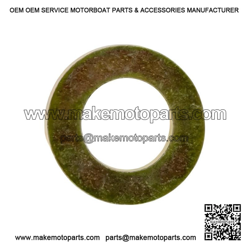 10mm Flat Washer Din.125A OEM 234001410 Can-Am Ski-Doo