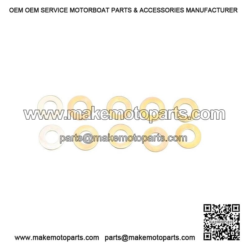 Washer 234081410, P234081410