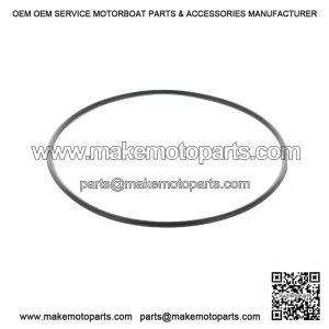 Air Intake O-Ring 293300115 Ski-Doo OEM Summit/TNT [2-Pack]