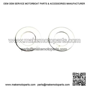 Flat Washers 234021430
