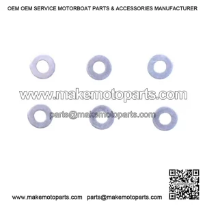 Flat Washers 250200081